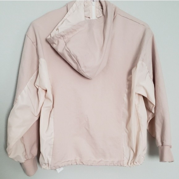 Zara Adventure is out there track hoodie jacket size 11-12 - Picture 4 of 6